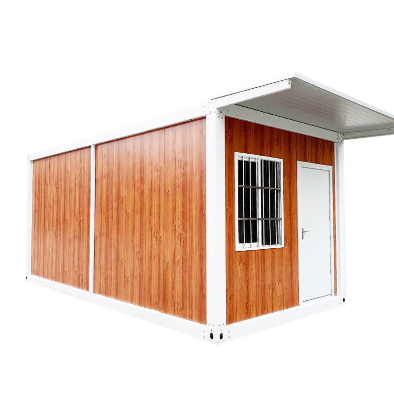 Outdoor Furniture Types - Kantor Hunian Tipe Kontainer Luar Ruangan,
