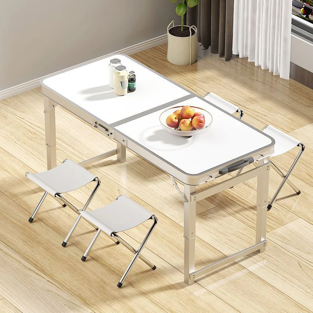 Outdoor Furniture Ofo - Meja Lipat Untuk Perumahan Sewa, Meja