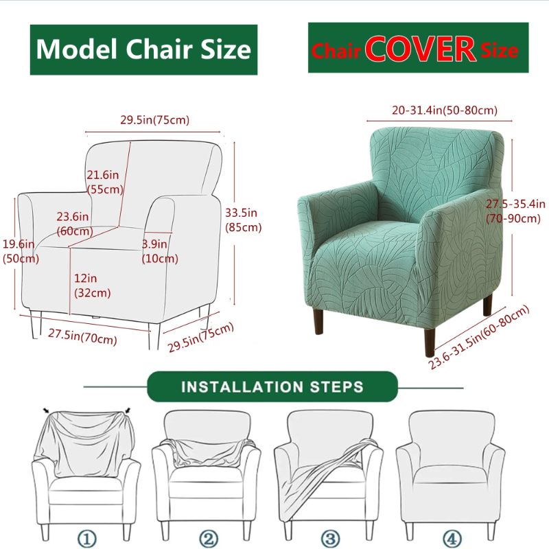 1PC Sarung Sofa Bentuk Tabung  - Outdoor Furniture Diy Plans ulasan dan harga