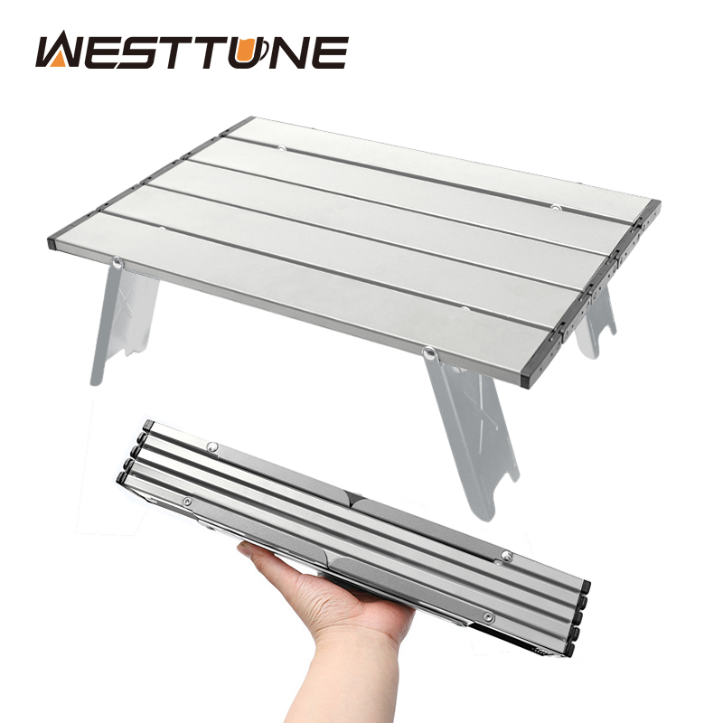 WESTTUNE meja makan lipat Mini - Outdoor Furniture Diy Plans ulasan dan harga