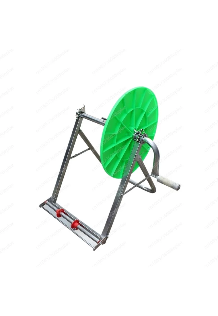 Mesin penggulung selang air YY - Outdoor Furniture Types ulasan dan harga