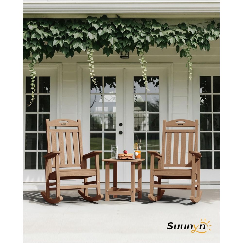 Kursi Goyang Luar Ruangan t o  - Outdoor Furniture Ofo ulasan dan harga
