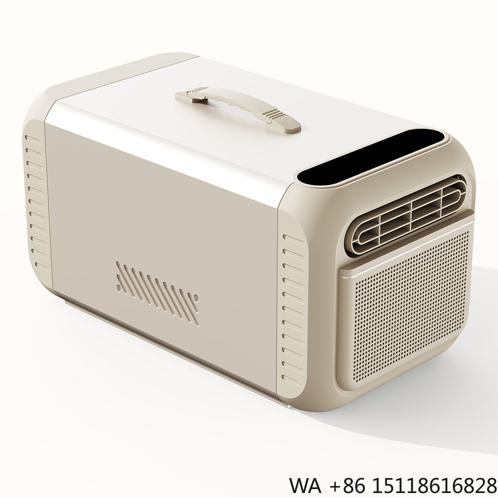 AC Mini Portabel Hemat Energi  - Outdoor Furniture Ofo ulasan dan harga