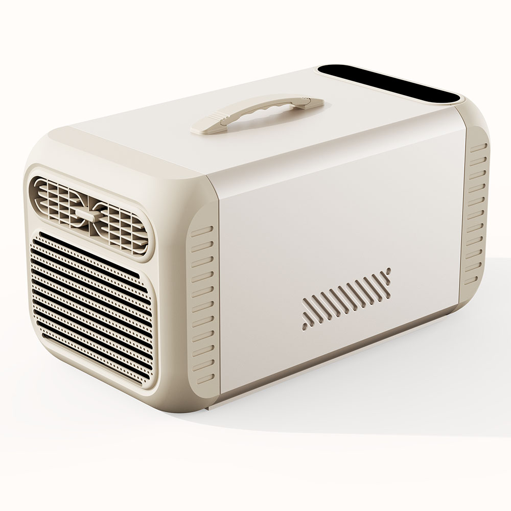 AC Mini Portabel Hemat Energi  - Outdoor Furniture Ofo ulasan dan harga