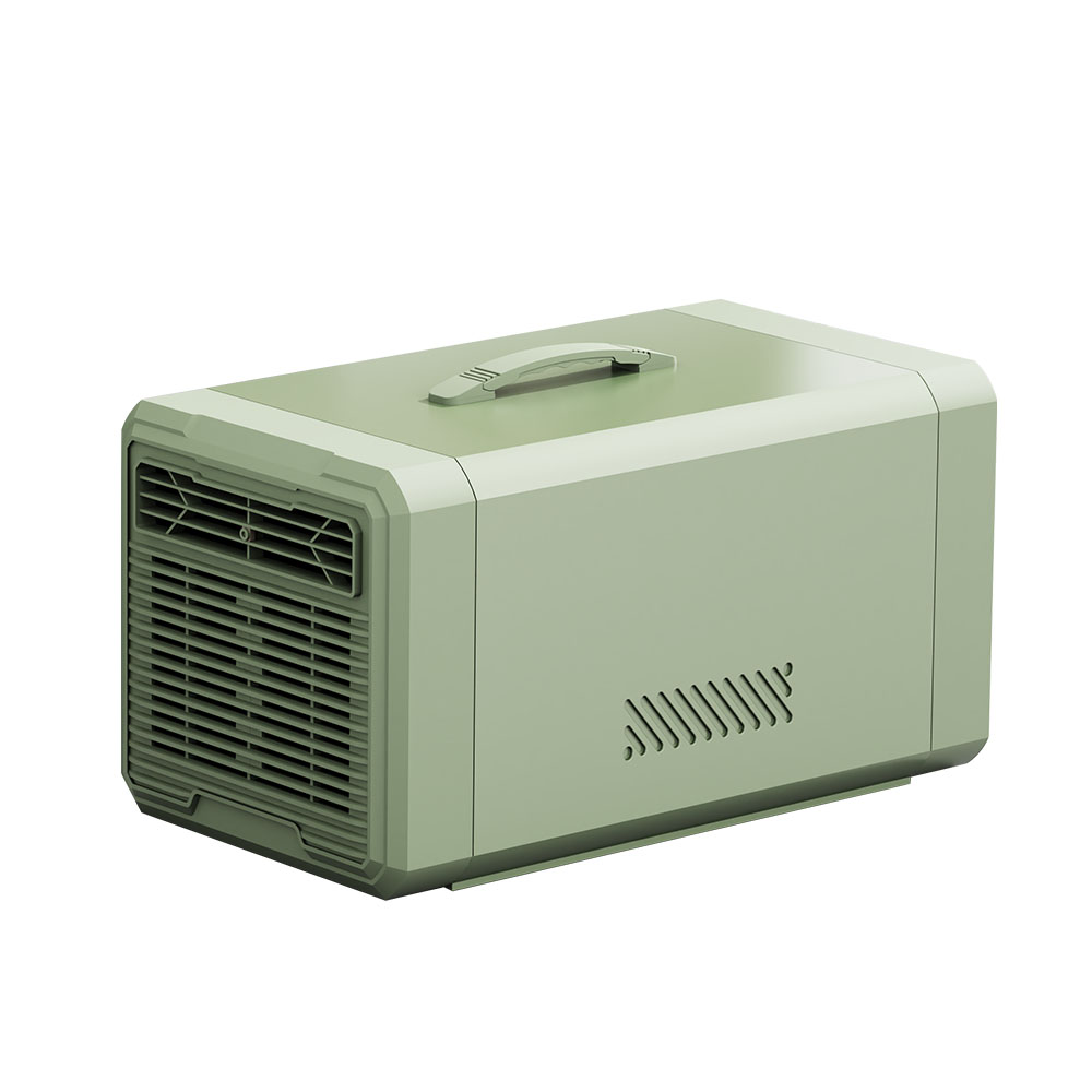 AC Mini Portabel Hemat Energi  - Outdoor Furniture Ofo ulasan dan harga