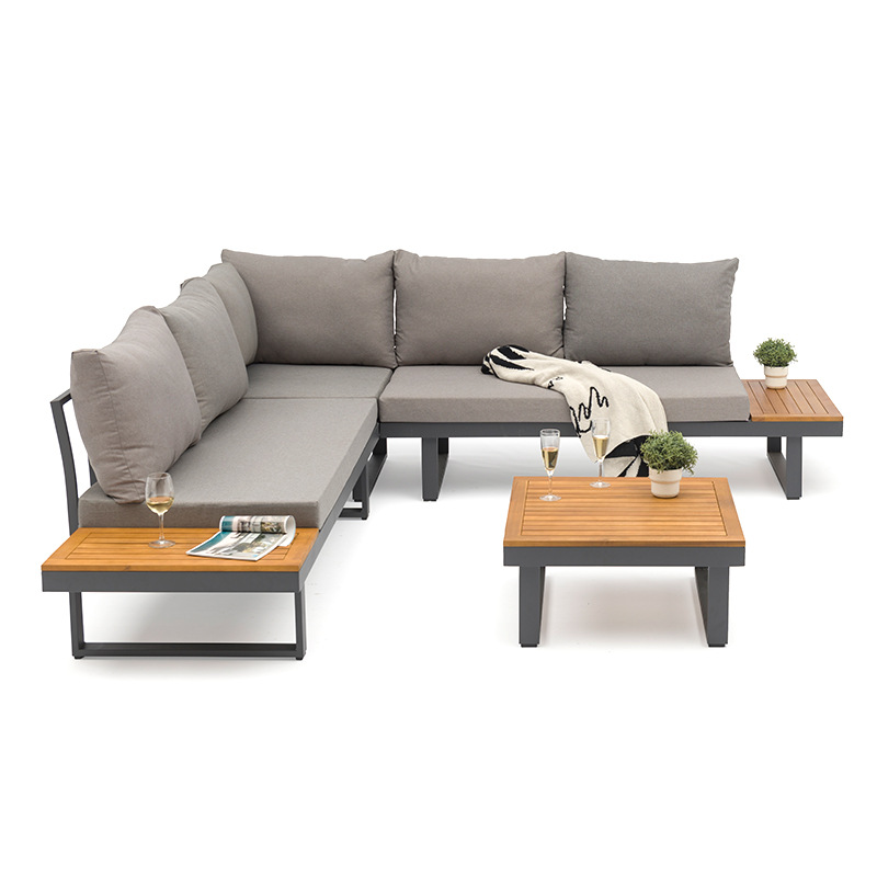 OR-Furnitur Taman Tipe Modern  - Outdoor Furniture Types ulasan dan harga
