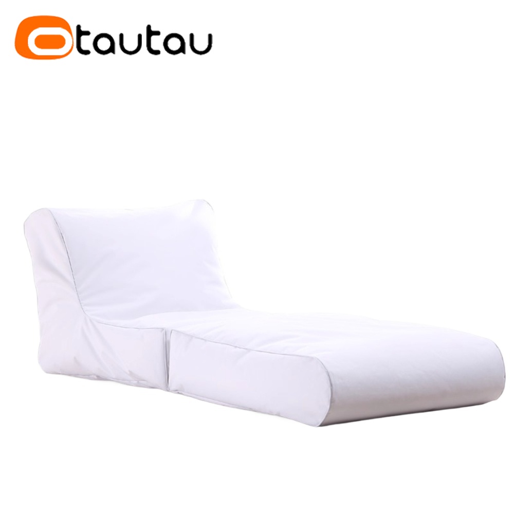 OTAUTAU Sarung Bean Bag Serbag - Outdoor Daybed Furniture ulasan dan harga