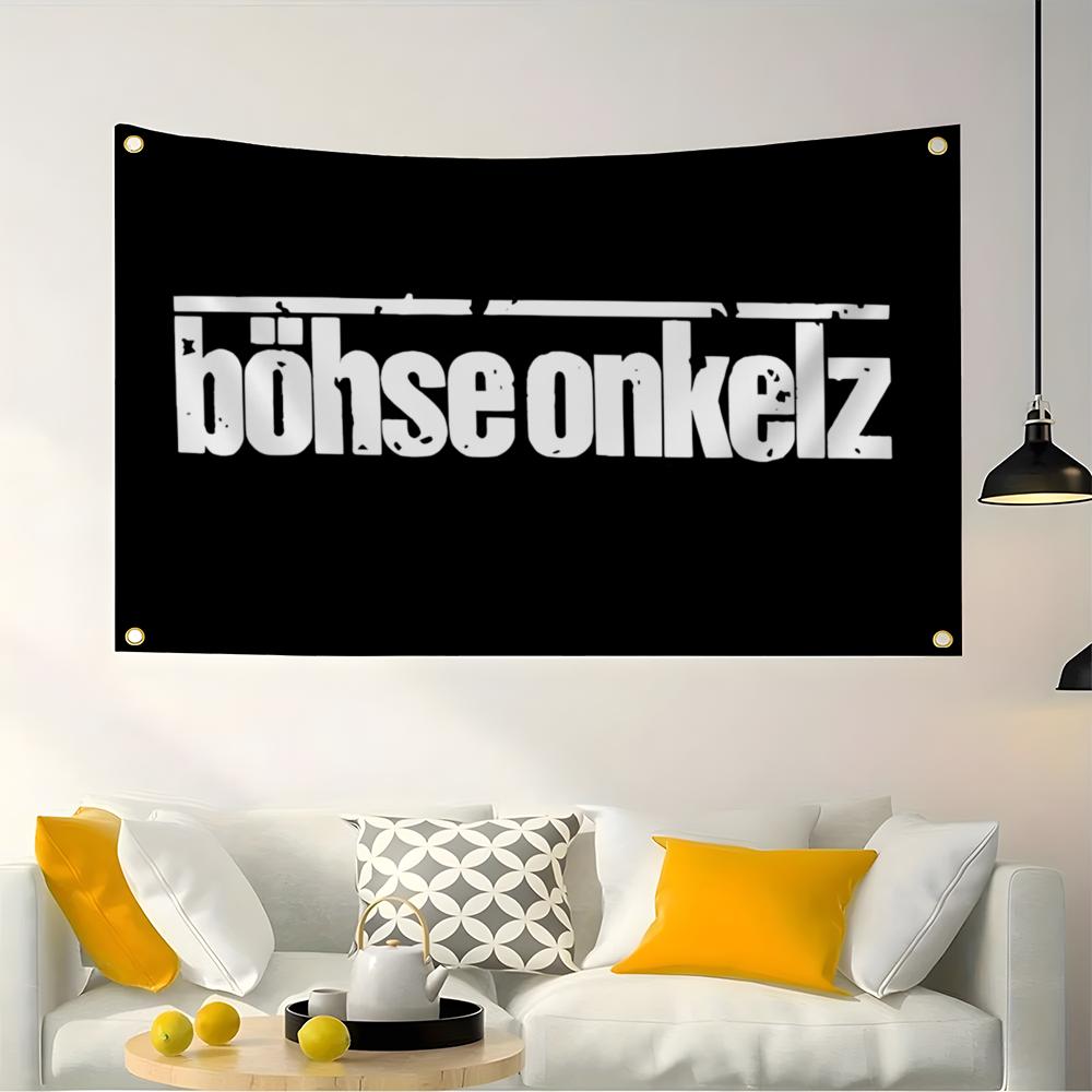 Bendera Dekoratif untuk dalam  - Outdoor Furniture Ofo ulasan dan harga