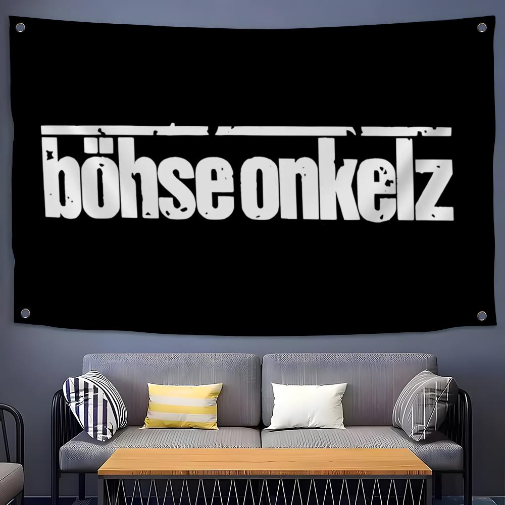 Bendera Dekoratif untuk dalam  - Outdoor Furniture Ofo ulasan dan harga