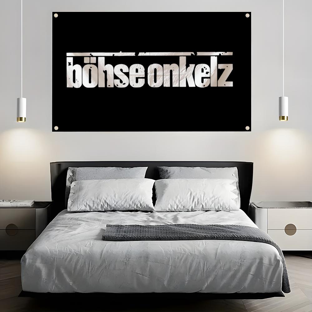 Bendera Dekoratif untuk dalam  - Outdoor Furniture Ofo ulasan dan harga