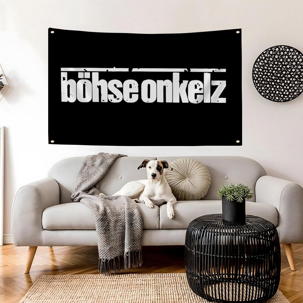 Bendera Dekoratif untuk dalam  - Outdoor Furniture Ofo ulasan dan harga