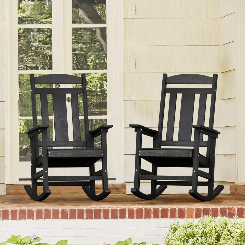 Kursi Goyang Luar Ruangan hing - Outdoor Furniture Ofo ulasan dan harga
