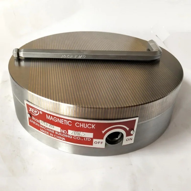 Chuck Magnetik Terbaik dari Ci - Outdoor Furniture Types ulasan dan harga