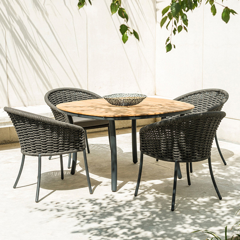 Furnitur rekreasi luar ruangan - Outdoor Furniture Ofo ulasan dan harga