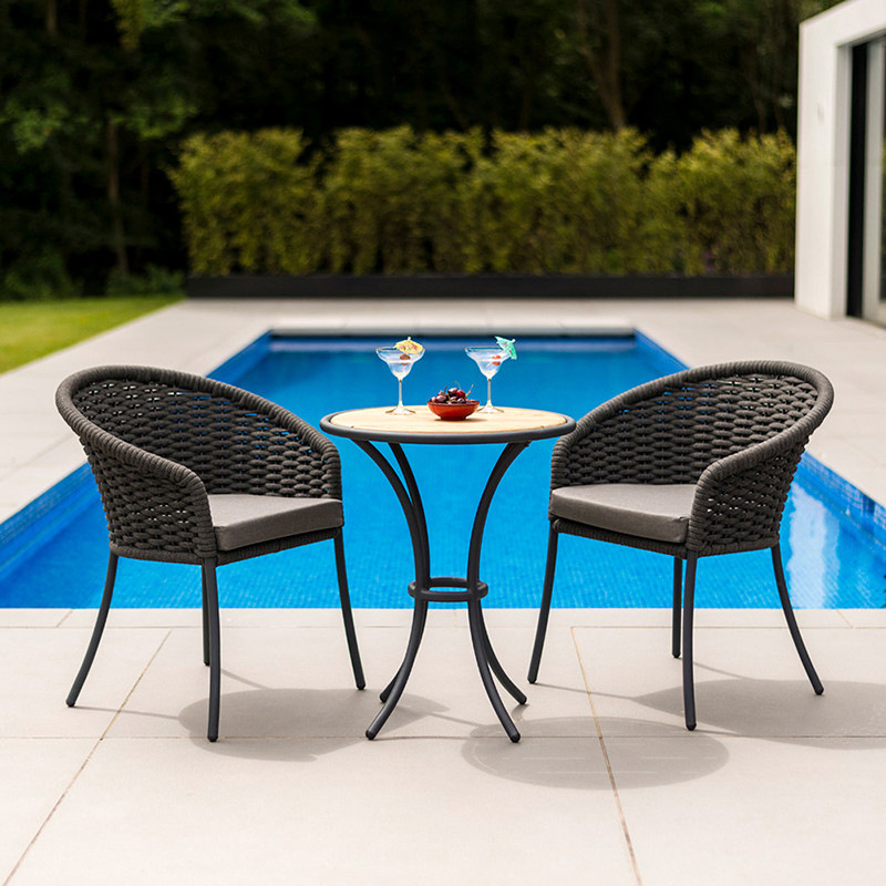 Furnitur rekreasi luar ruangan - Outdoor Furniture Ofo ulasan dan harga