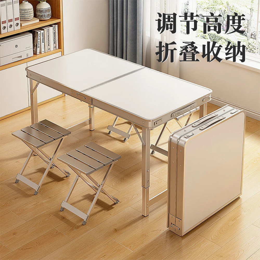 Meja Lipat Untuk Perumahan Sew - Outdoor Furniture Ofo ulasan dan harga