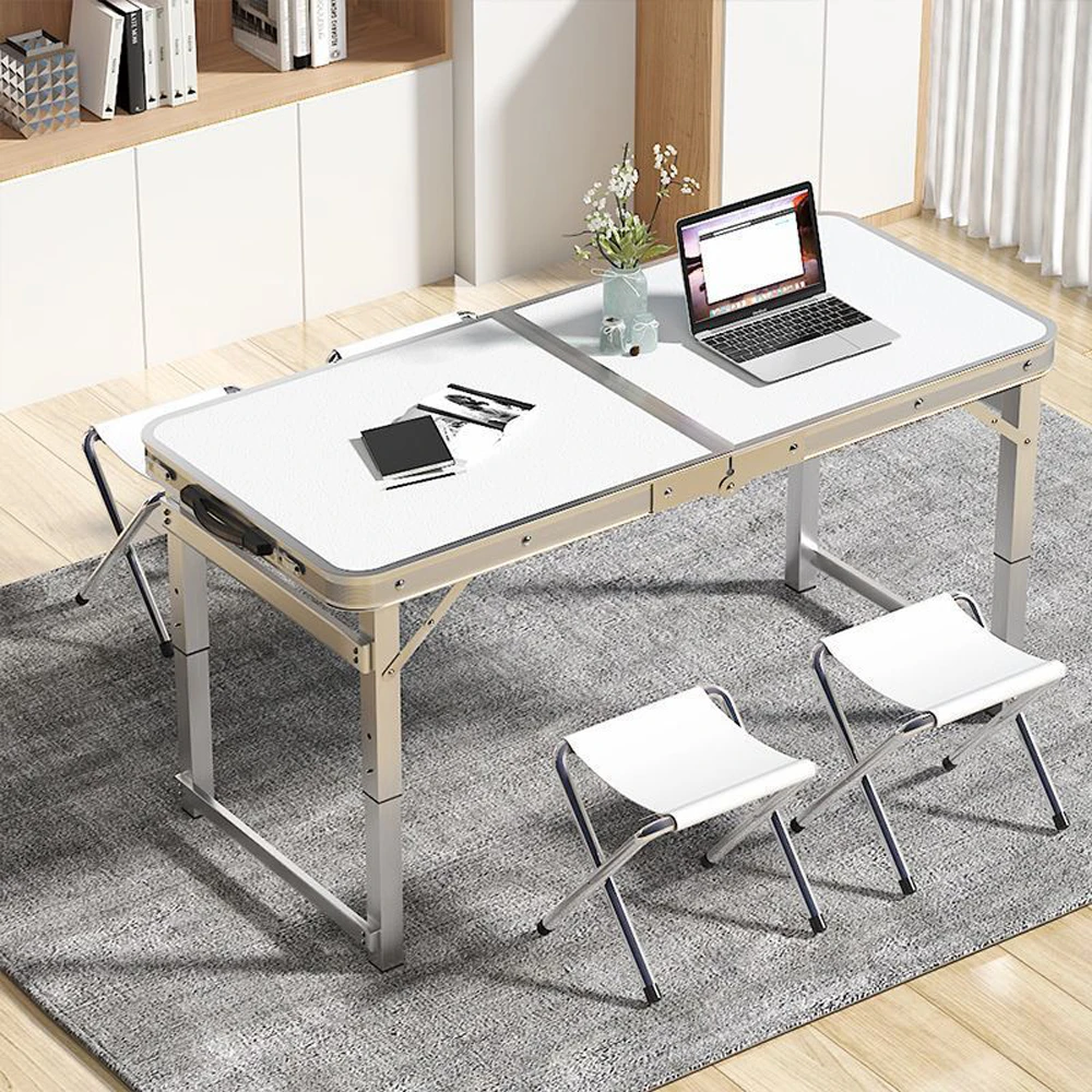 Meja Lipat Untuk Perumahan Sew - Outdoor Furniture Ofo ulasan dan harga