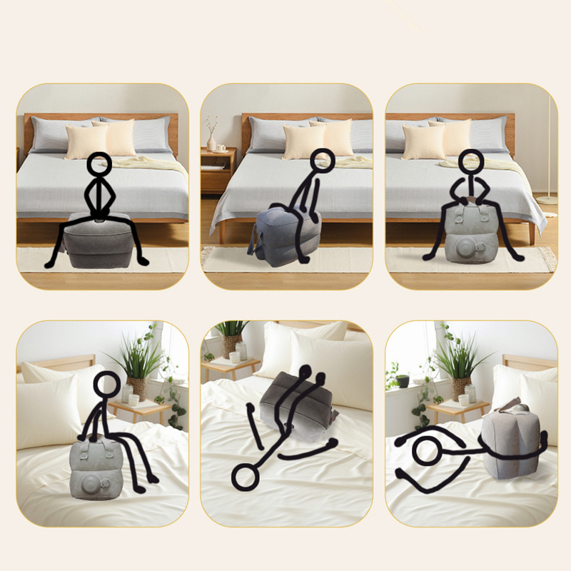 Bantal Seks Tiup Cocok untuk S - Outdoor Furniture Types ulasan dan harga