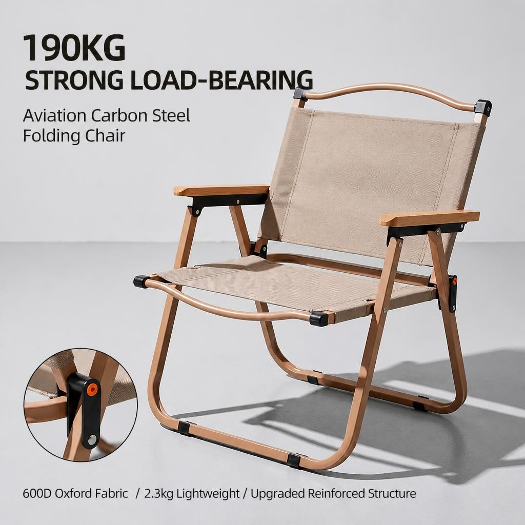 Kursi Camping Lipat Portabel K - Outdoor Furniture Diy Plans ulasan dan harga